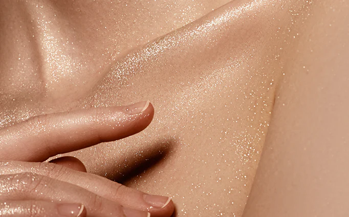 Your Ultimate Glow, Redefined