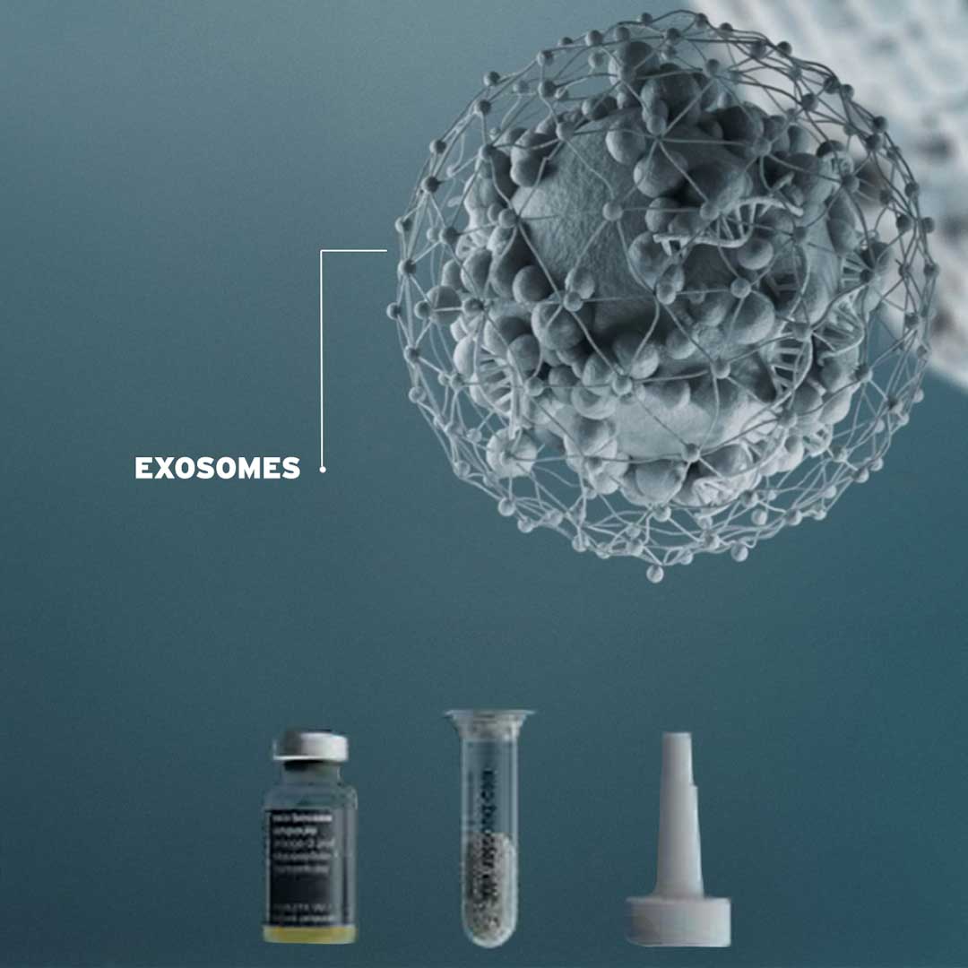 Regenerative Treatments